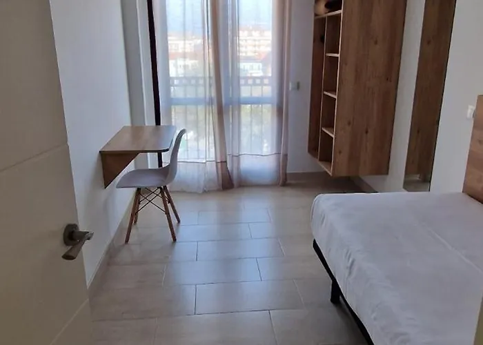 Apartamentos Gran Socaire De Noja