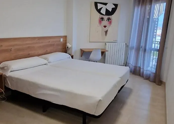 Apartamentos Gran Socaire De Noja