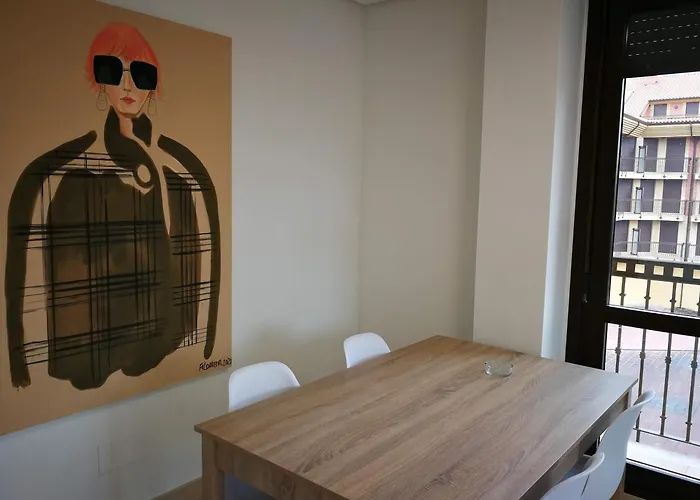 Apartamentos Gran Socaire De Noja