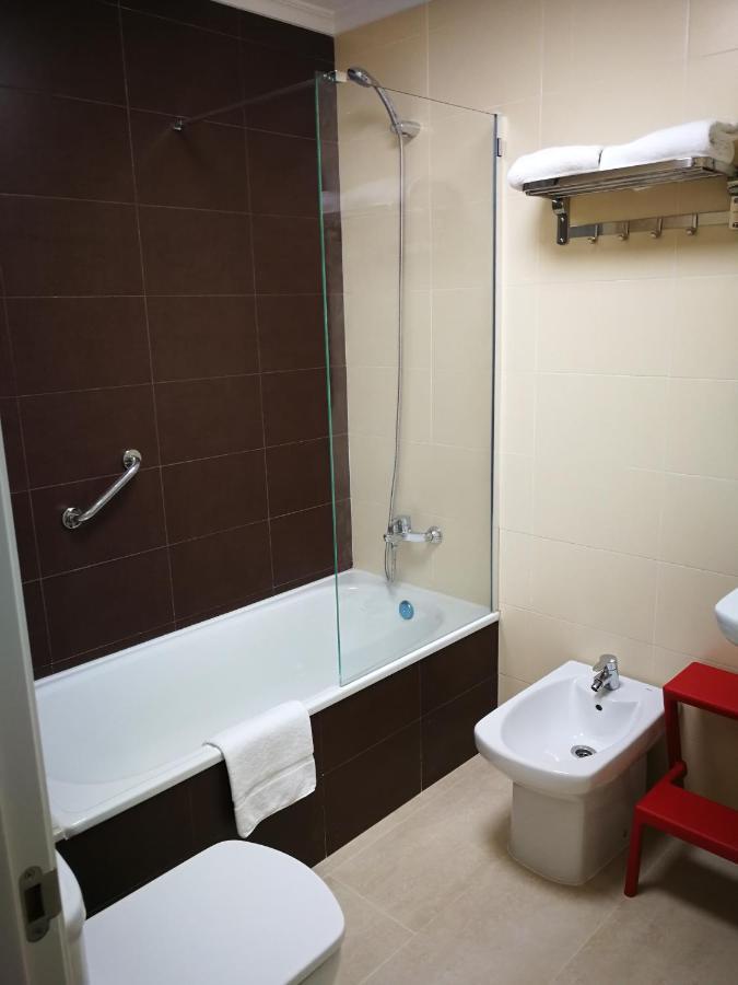 Gran Socaire De Appartement Noja