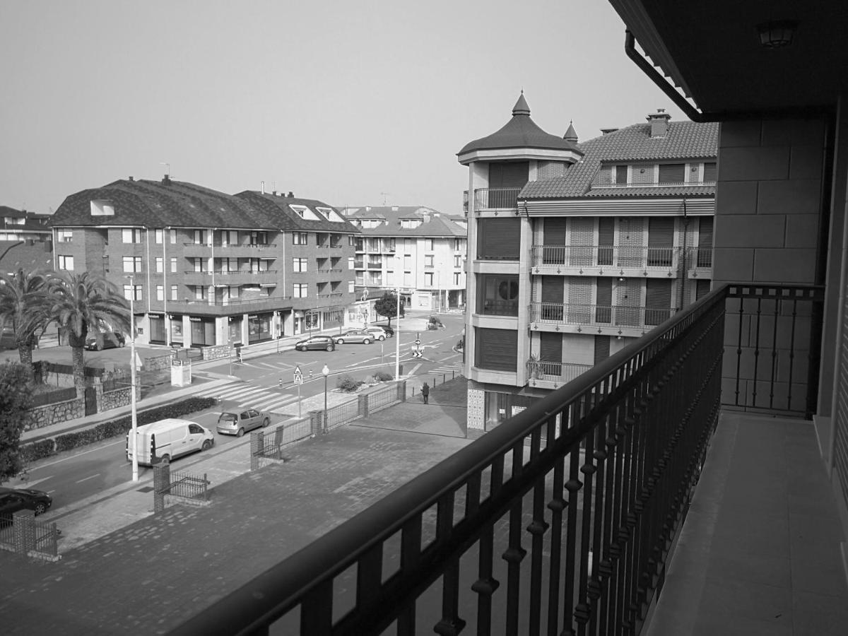 Appartement Gran Socaire De Noja