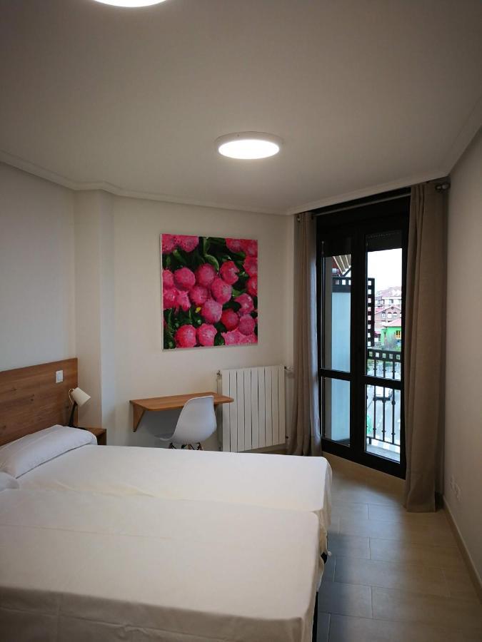 Gran Socaire De Appartement *