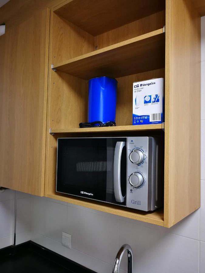Appartement Gran Socaire De Noja