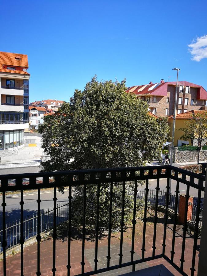 Gran Socaire De Appartement *