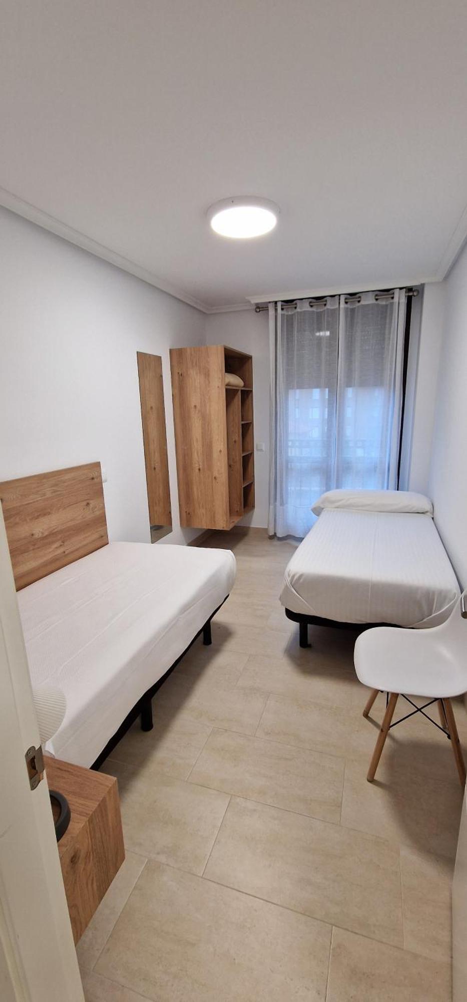 Gran Socaire De Appartement