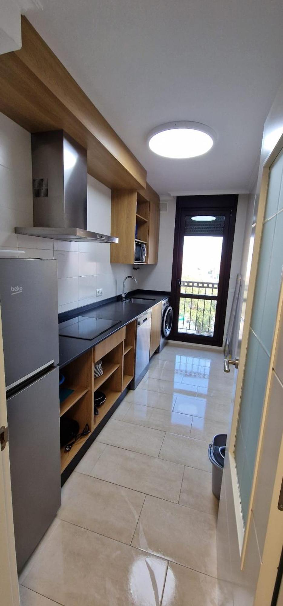 Gran Socaire De Appartement *